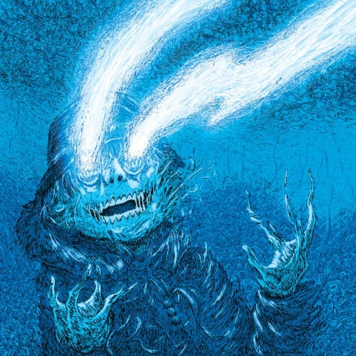 LEAP cover