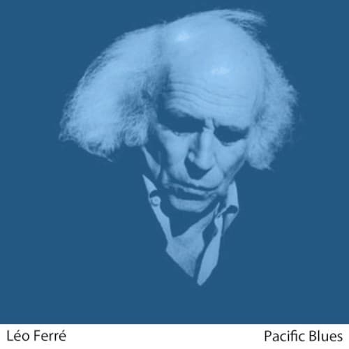 Pacific Blues cover