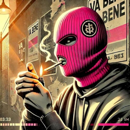 Va bene cover