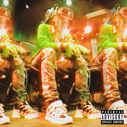Swag Flu cover