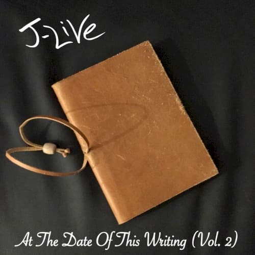 At the Date of This Writing (Vol. 2) cover