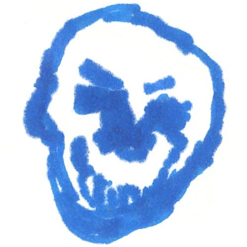 T2 album cover