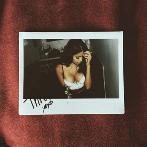 Thx cover
