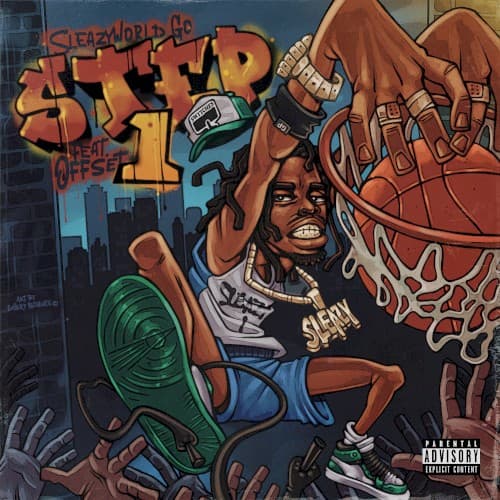Step 1 cover
