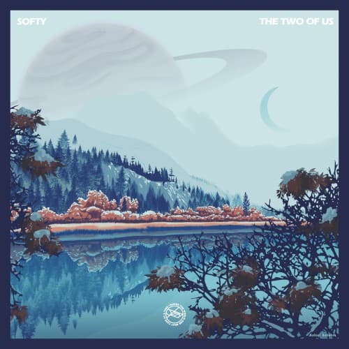 The Two of Us cover