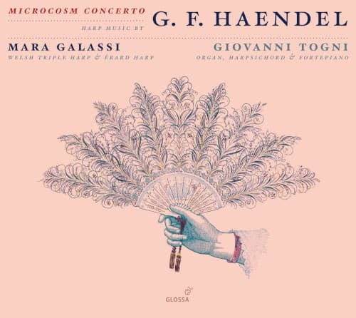 Microcosm Concerto cover