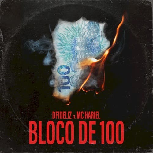 Bloco de 100 cover