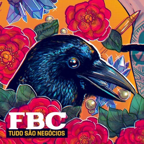 Tudo São Negócios cover