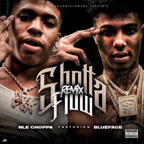 Shotta Flow (remix) cover
