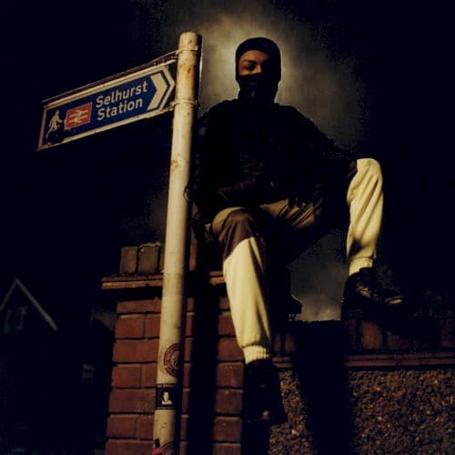 Selhurst SE25 cover