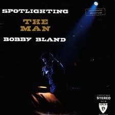 Spotlighting the Man cover