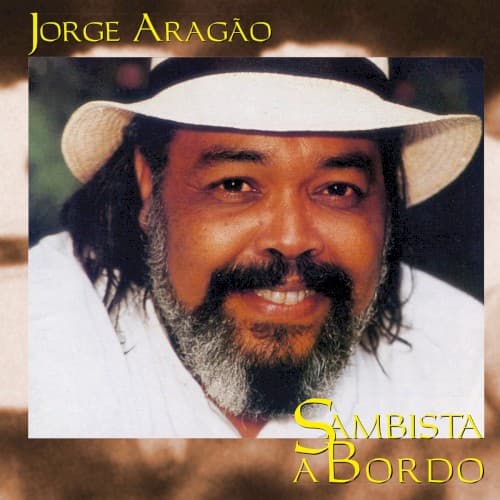 Sambista a bordo cover