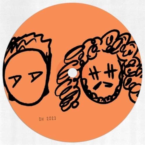 Give It to You Like (extended mix) cover