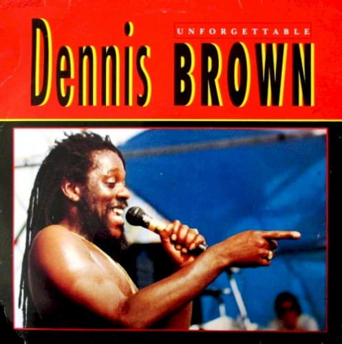 Unforgettable cover