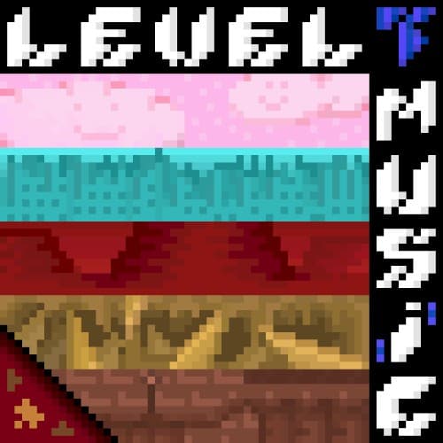 LEVEL MUSIC T cover