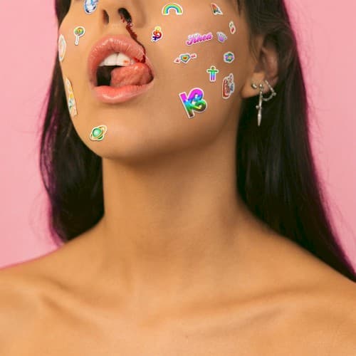 hot girl bummer (Khea remix) cover
