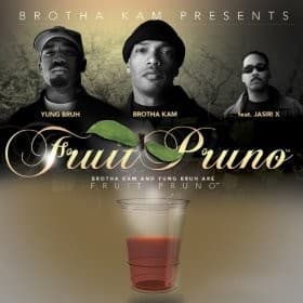 Fruit Pruno cover