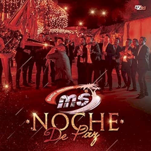 Noche de paz cover
