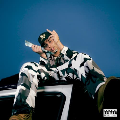Tipo Akon cover