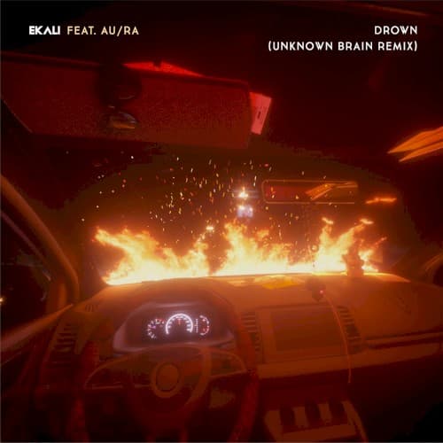 Drown (Unknown Brain remix) cover