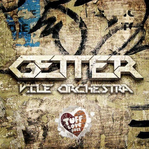 Vile Orchestra cover