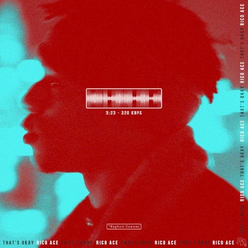 That's Okay cover
