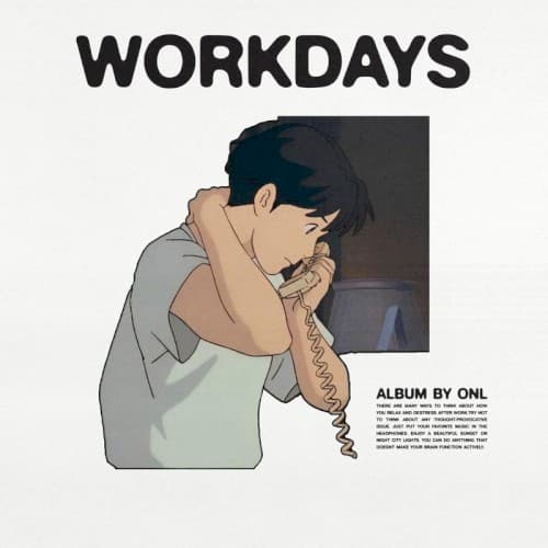 WORKDAYS cover