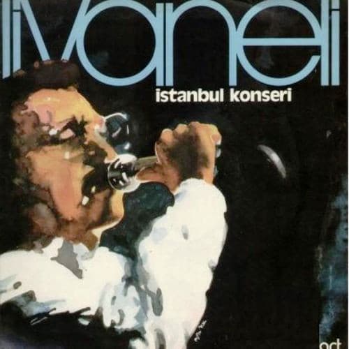 İstanbul Konseri cover