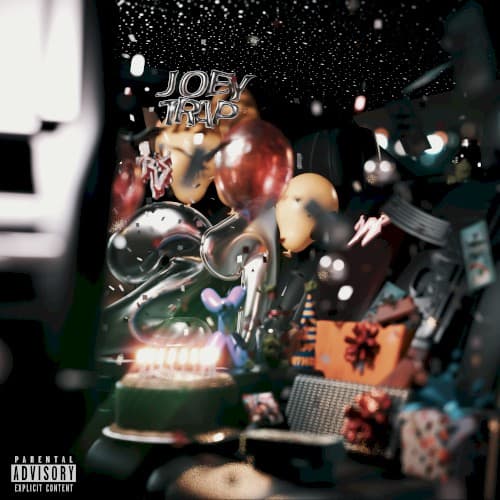 21 (Freestyle) cover