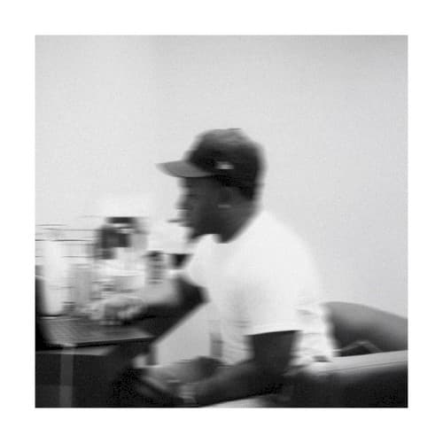 unreleased cover