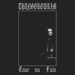 Taur nu Fuin artwork