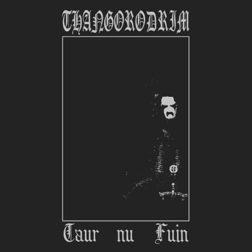 Taur nu Fuin cover
