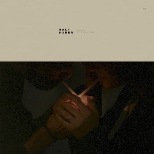 half sober cover