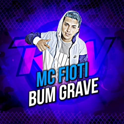 Bum Grave cover