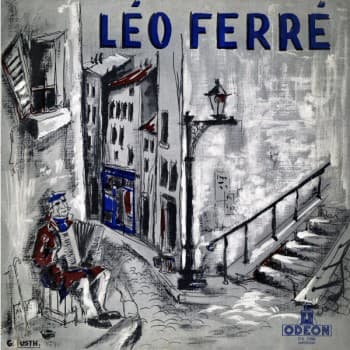Le Piano du pauvre cover