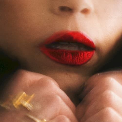 Femme fatale cover