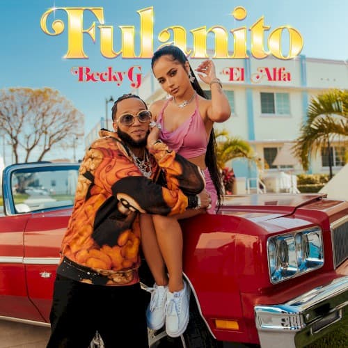 Fulanito cover