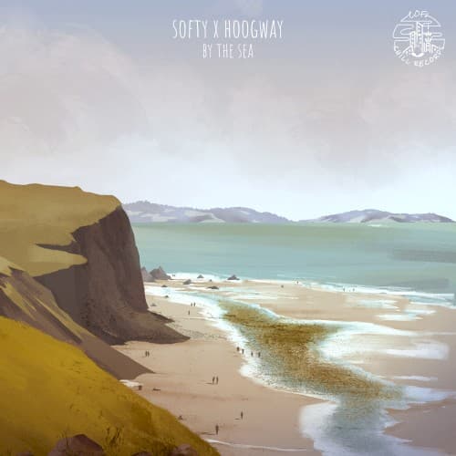 By the Sea cover