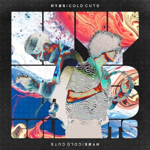 COLD CUTS cover