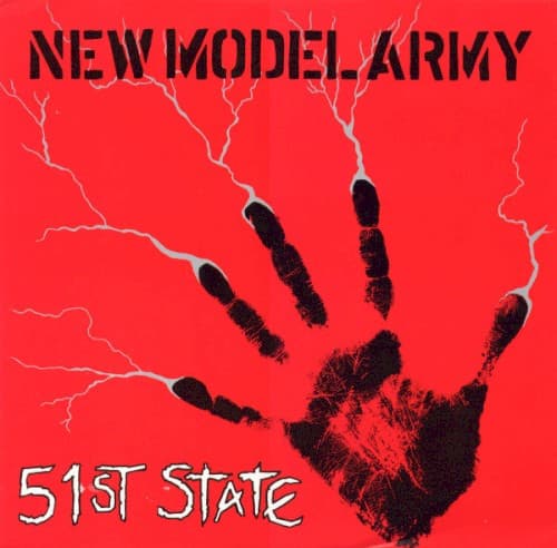 51st State cover