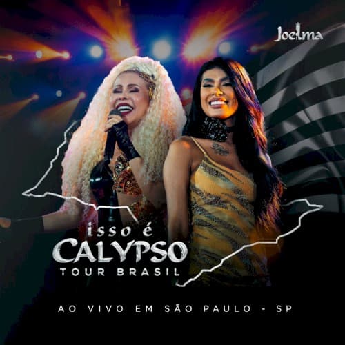 Maridos e Esposas (Ao Vivo em São Paulo) cover