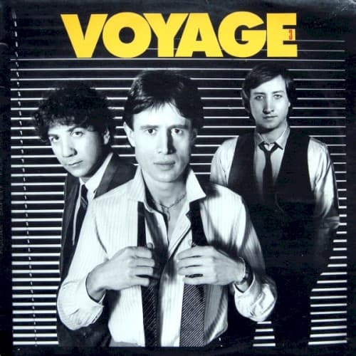 Voyage 3 cover