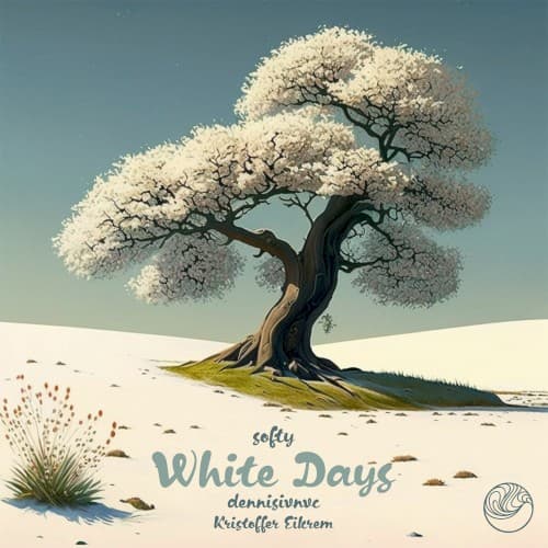 White Days cover