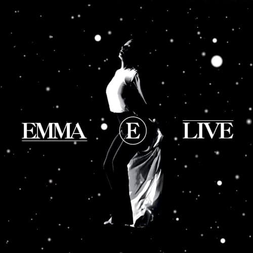 E Live cover
