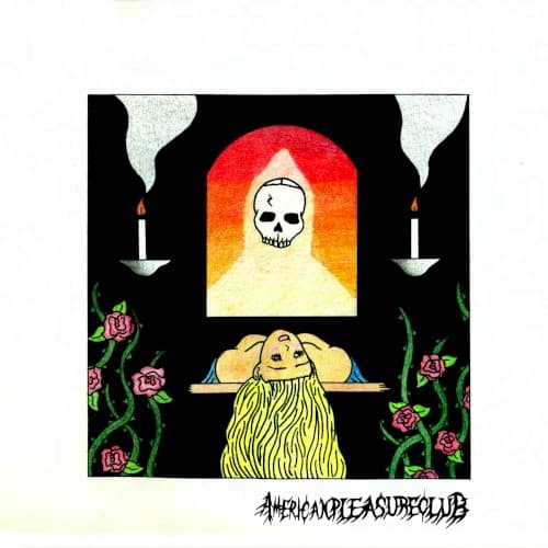 Tour Tape cover