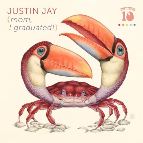 Mom, I Graduated! cover