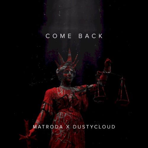 Come Back cover