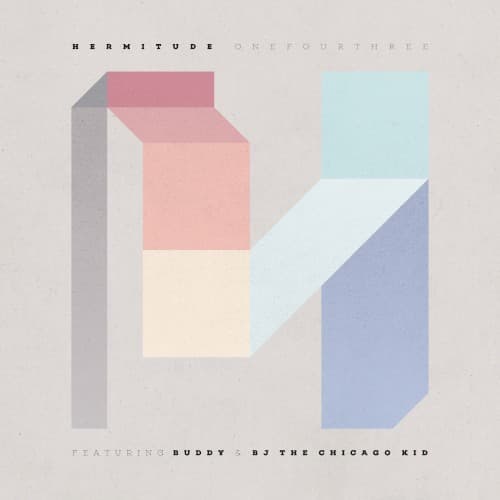 OneFourThree cover