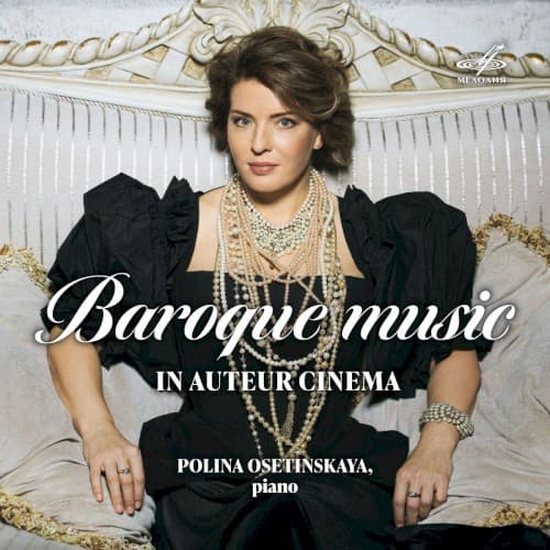 Baroque Music in Auteur Cinema cover