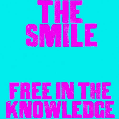 Free in the Knowledge cover